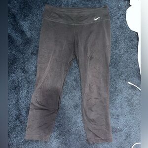 Nike Capri Leggings
